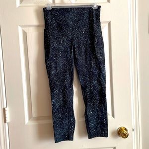 Lululemon leggings LIKE NEW